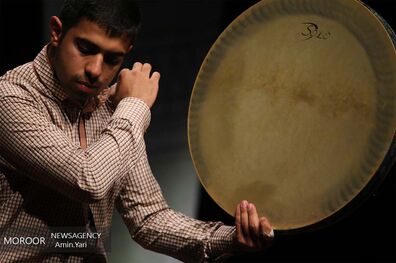 مرحله نهایی داوری جشنواره ملی موسیقی جوان آغاز شد