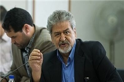 عابدینی: قرارداد با جیووا در زمان کفاشیان و درخشان امضا شده و خودشان باید مشکل را حل کنند