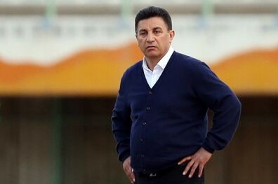 باید در فوتبال هدف‌ گذاری کرد/ سپاهان بیشترین لطمه را از داوری خورده است