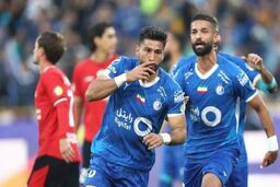 استقلال برای پرسپولیس خط و نشان کشید