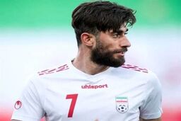 نامه رسمی باشگاه تراکتور برای جذب علی قلی‌زاده