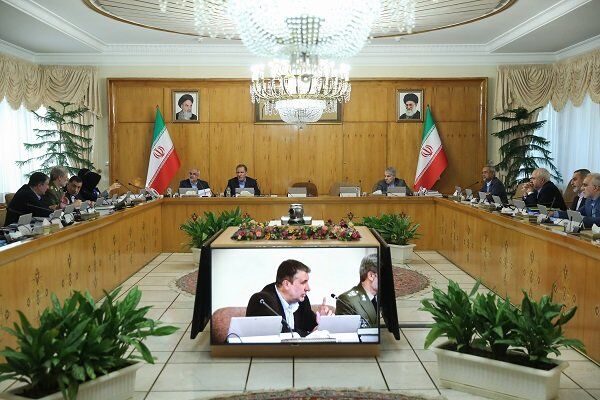 آیین‌ نامه پایگاه اطلاعات اشخاص حقوقی اصلاح شد