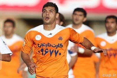 شکوری: از فرصت های مان استفاده نکردیم