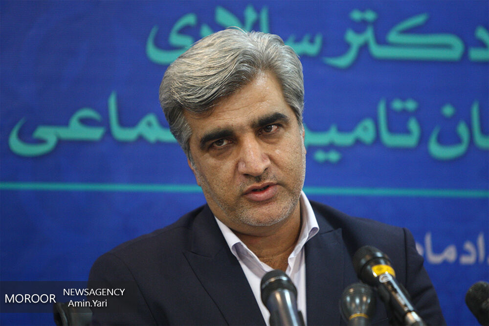 تلاش می کنیم همسان سازی حقوق بازنشستگان در بودجه 99 لحاظ شود