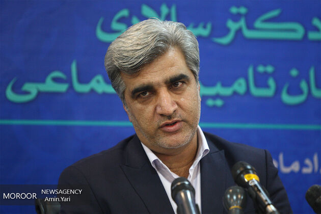مشکلات بخش خصوصی به تامین اجتماعی سرایت می‌کند