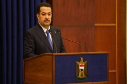 اجازه نمی‌دهیم در امور داخلی ما دخالت کنند