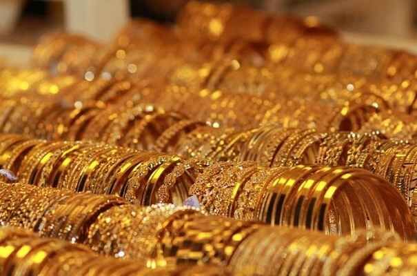 قیمت طلا ۲۶ خرداد ۹۹ مشخص شد