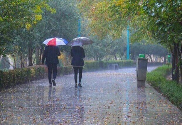 امسال بارش نرمالی برای پاییز داریم