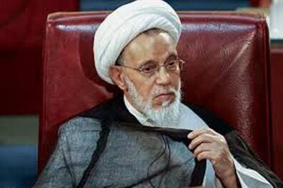 پیام تبریک حجت‌الاسلام هریسی به مناسبت روز خبرنگار