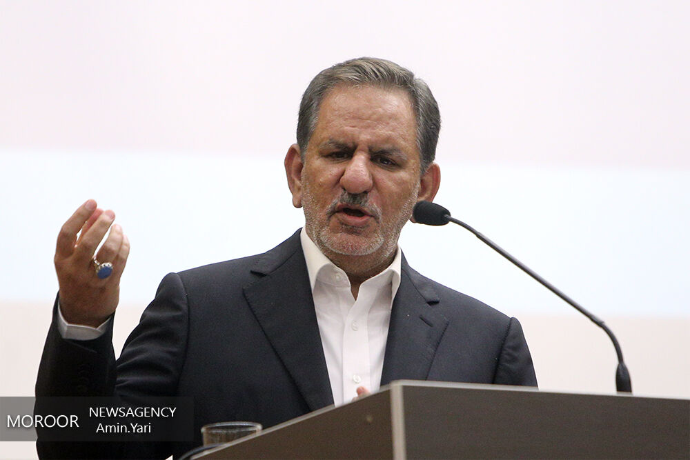 همه دستگاه ها تلاش کنند تا کمبودی در زمینه تامین کالاهای اساسی در کشور بوجود نیاید