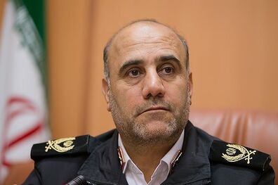 واکنش سردار رحیمی به فرار ۳ اخلالگر بازار کاغذ