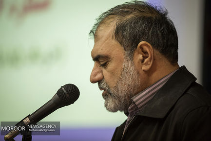 مجمع عمومی انتخاباتی ریاست فدراسیون پهلوانی و زورخانه ای