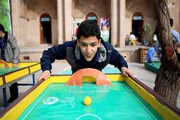دانشگاه آزاد میزبان جشنواره بین المللی بازی سازی جهانی می شود