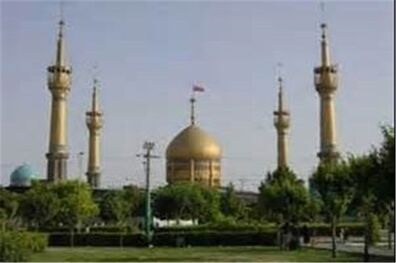 مراسم گرامیداشت ارتحال امام‌خمینی(ره) ساعت 18 امروز با سخنرانی امام خامنه‌ای