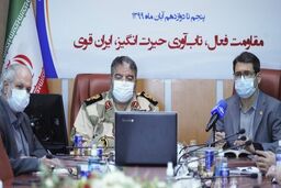 امروز آمریکا در حوزه جنگ اقتصادی به شرایط بی هدفی رسیده است