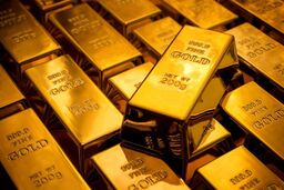 قیمت طلا در بازار جهانی 18 دلار سقوط کرد