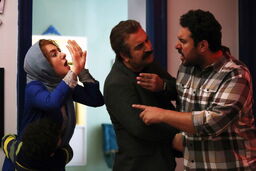 جدیدترین خبر از ساخت فیلم سینمایی بی صدا حلزون