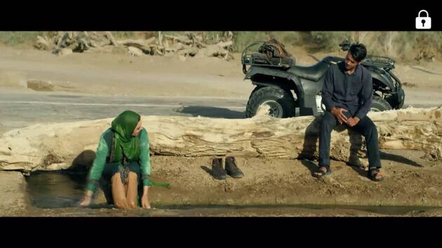 فیلم سینمایی « پناه» در گروه سینمایی هنر و تجربه اکران می شود