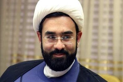 مردم قم با رهبر انقلاب دیدار می‌کنند