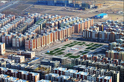 طرح های توسعه و عمران (جامع) شهرهای استان هرمزگان به تصویب رسید