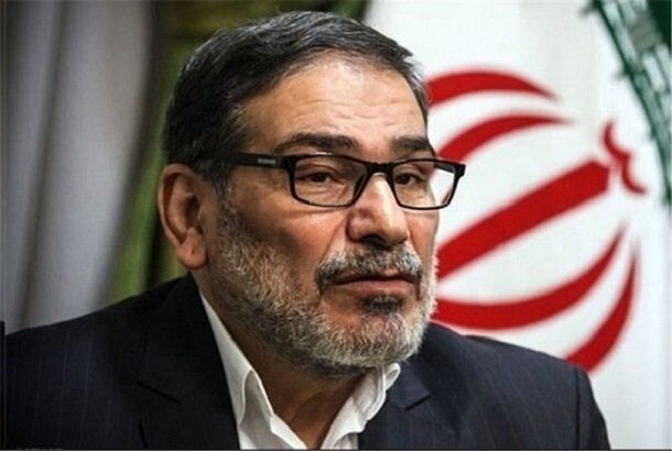 شمخانی به کابل رفت