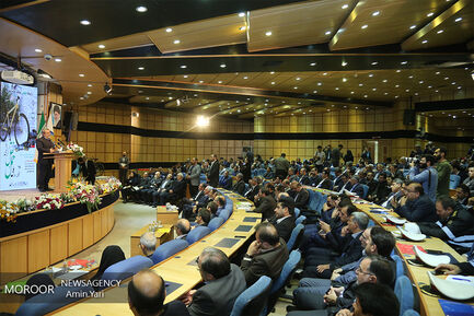 همایش روز حمل و نقل