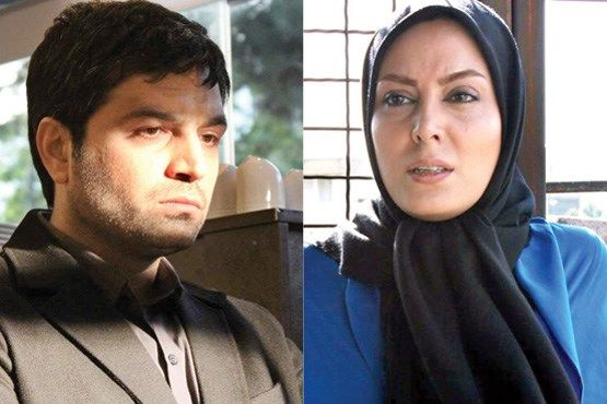 مجموعه تلویزیونی سایبر از شبکه آی فیلم پخش می شود