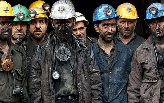 پایه حقوق کارگران افزایش می یابد/ افزایش پایه حقوق کارگران بین 15 تا 18 درصد
