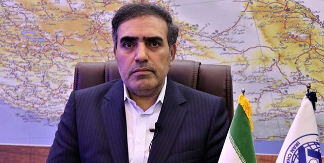 بهمن عبداللهی مجدد به عنوان رئیس اتاق تعاون ایران ابقا شد