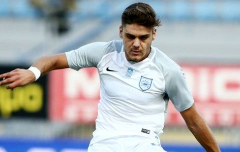 اولین خرید زمستانی آرسنال مشخص شد 