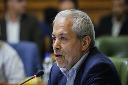 تهران برندی برای گردشگری مردم ندارد 