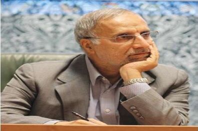 خانیکی: دوم خرداد 76 در 29 اردیبهشت 96 تکرار شد