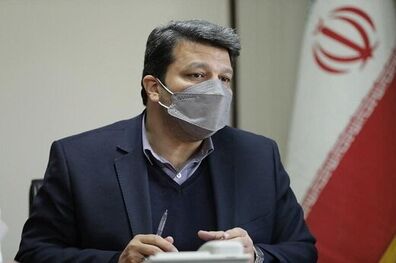 پیگیر مشکلات آقای رضا رویگری هنرمند پیشکسوت کشورمان هستیم