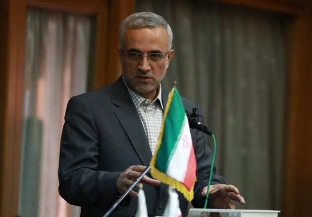 فهرست انتصابات جدید در فدراسیون والیبال