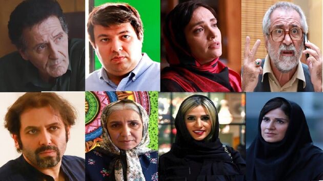 فیلمبرداری فیلم سینمایی غیبت موجه در تهران به پایان رسید