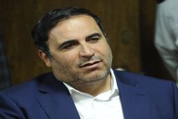 عیسی شریفی به ۲۰ سال حبس تعزیری محکوم شد