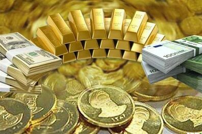 نوسان قیمت دلار در مرز 4700 تومان / نرخ ارز و طلا در بازار آزاد 21 بهمن 96