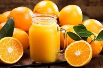 اول صبح این آب میوه را نخورید