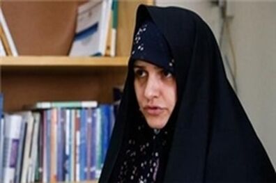 شاهکار امام خمینی (ره) تلفیق دیانت با سیاست بود/زنان و جوانان باید جهت‌دهنده تحرکات سیاسی باشند نه سیاهی لشکر توسعه سرمایه‌داری