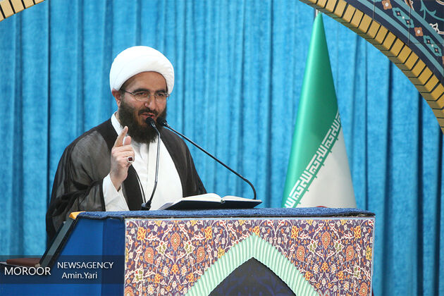 اختلافات داخلی آمریکا افزایش یافته است / دوستان آمریکا به شدت در وحشت هستند