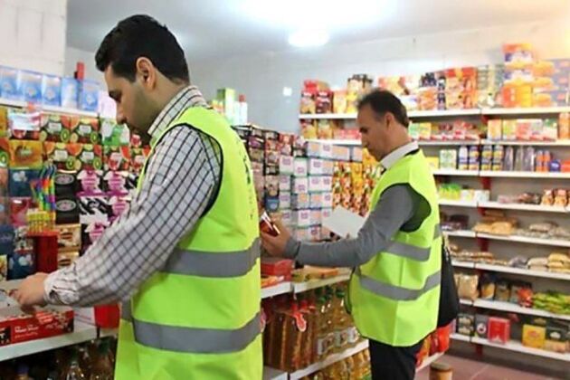 تعداد بازرسی‌ های انجام شده از واحدهای صنفی افزایش ۱۰.۵ درصدی داشته است