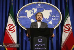 هشدار سخنگوی وزارت خارجه به همه پرسی کرستان عراق