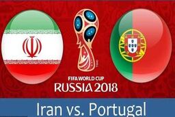 ترکیب احتمالی ایران و پرتغال از نظر روزنامه گازتا دلواسپورت
