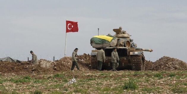 اردوغان از مذاکرات امنیتی با دمشق پرده برداشت