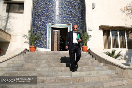 نشست خبری سخنگوی ستاد مبارزه با مواد مخدر