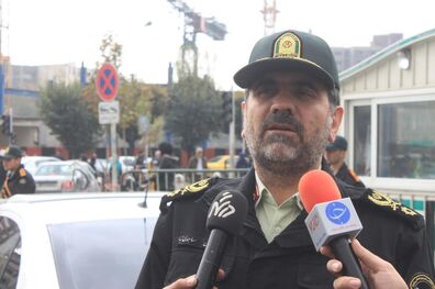 دستگیری ۱۲۰۰ مجرم فضای مجازی از سوی ماموران پلیس فتای پایتخت