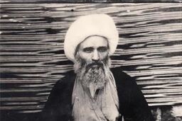 درخواست رهبرانقلاب برای تعویض سنگ این مزار این شهید
