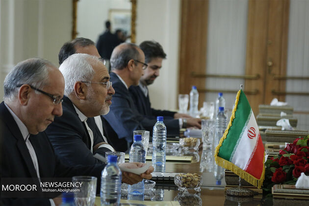  ایران تعهدات خود در برجام را اجرایی کرده است