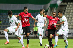 محرومیت تیم ماشین‌سازی تبریز از هرگونه ثبت قرارداد جدید