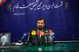 رضایی: در گذشته می‌گفتیم ماهواره مشکل ماست اما امروز فضای مجازی ابزار بسیار قدرتمندی است که نباید از آن غافل بود